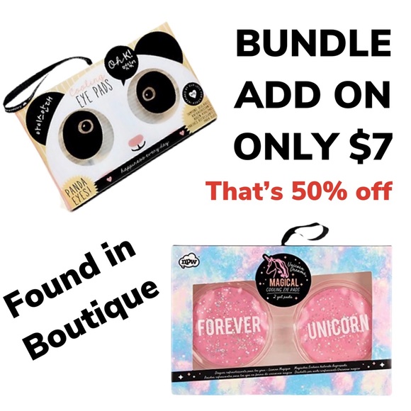 PELOTON EYE MASK NWT - Picture 8 of 8